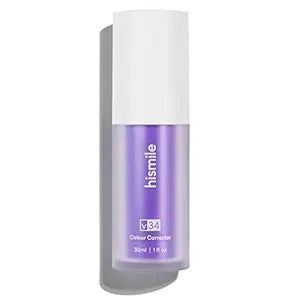 Hismile v34 Color Corrector