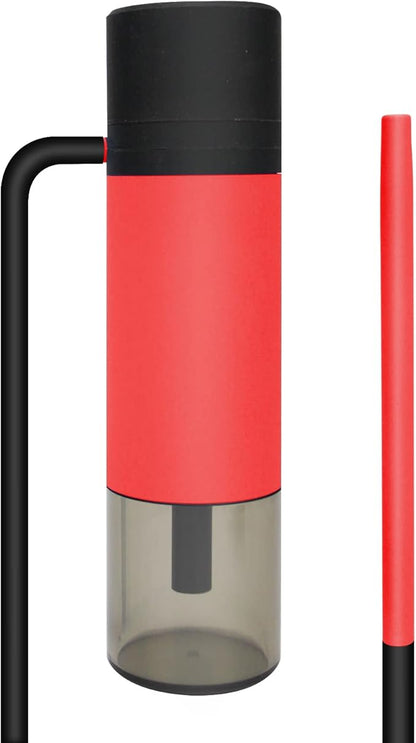 Portable Small Hookah Set