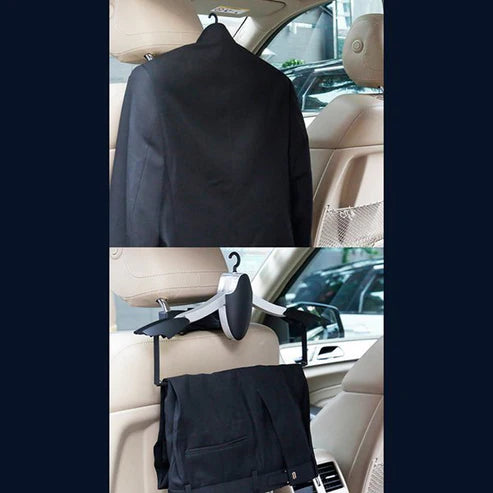 Car Accessories Car Folding Clothes Hanger