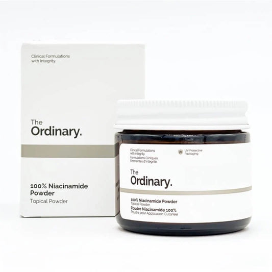 Ordinary 100% Niacinamide Powder (Original)