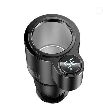 heating & cooling car cup